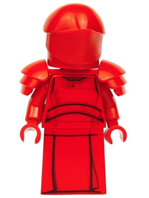 Elite Praetorian Guard – Sith Protectors